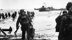 D Day Fast Facts Cnn