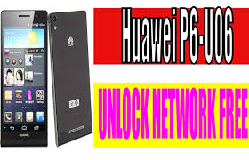 Steps to unlock bootloader of huawei & honor · power of your phone and boot it into fastboot mode. Huawei P6 U06 Unlock Network Free Huawei Unlock Networking