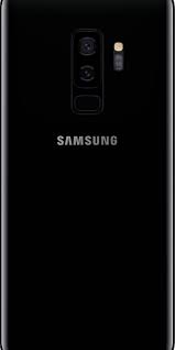 galaxy s9 plus black gs9plus hd phone
