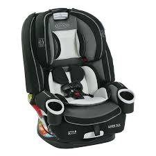 Graco 4ever Dlx Convertible Car Seat