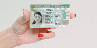 green card renewal questions and