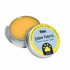 dog paw balm what it is and how to use
