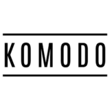 KOMODO Coupon Codes 2022 (20% discount) - August Promo Codes