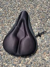 Bicycle Seat Cover Extra Comfort 2 For