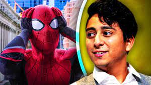 MCU: Flash Thompson's Secret Backstory Revealed by Spider-Man Actor
