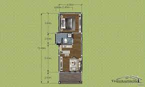 Cottage Like One Bedroom House Pinoy