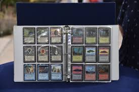We did not find results for: 1993 Magic The Gathering Beta Cards Antiques Roadshow Pbs