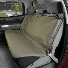 Happy Ride Waterproof Bench Seat Cover