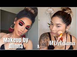 recreating makeup looks makeup by