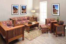 Living Room Furniture Oak Tree Furniture