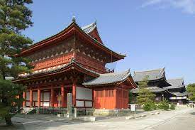 Myōshin-ji - Wikipedia