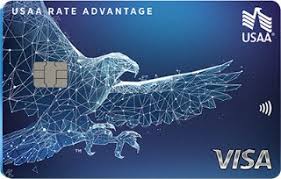 usaa rate advane credit card review