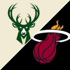 If you want to watch the game on tv, your options is: Bucks Vs Heat Game Summary March 2 2020 Espn