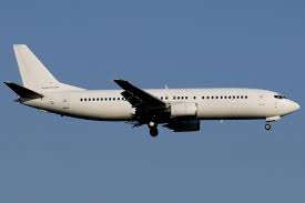 boeing 737 400 charter al cost