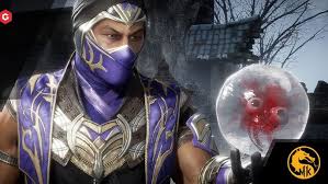 The trailer for mortal kombat also offers a glimpse of a couple of other notorious antagonists from the games: Mortal Kombat 11 Rain Dlc Release Date Kombat Pack 2 Trailer Fatalities And More