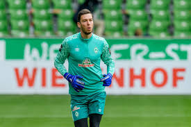 Bundesliga, the second tier of the. Chelsea Looking At Werder Bremen Goalkeeper Pavlenka At Cech S Behest We Ain T Got No History