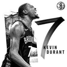 But while durant's exit to brooklyn may not be morally coherent, or strike a blow in the name of all that's supposedly laudable in sports, it still feels, well, right. Nba T Shirt Jersey Kevin Durant Brooklyn Nets Lazada Ph