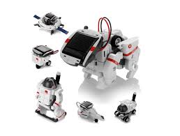 best robot kits in 2023 for the budding