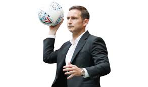 Frank james lampard obe (born 20 june 1978) is an english professional football manager and former player who is the head coach of premier league club chelsea. Lampard Must Deliver After Chelsea Spending Spree Arab News