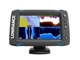 Lowrance Launch New Chartplotters Fish Finders Powerboat
