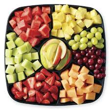 fruit platter um serves 16 20