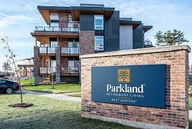 Introducing Parkland West Bedford Shannex