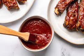 jack daniel s barbecue rib glaze recipe