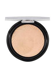 face highlighter bronzer and