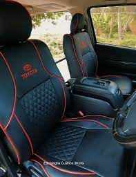 Toyota Kdh Super Gl Japanese Seat Set