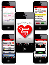 The App Love Shopping List True Love Calculator Love