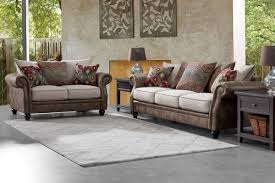 gable 7 seater fabric sofa 3 2 1 1
