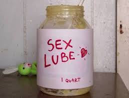 choosing the right lube natural is