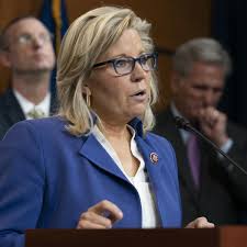 Select from premium liz cheney of the highest quality. Cheney Pushes Back After Trump Claims Presidents Have Ultimate Authority 307 Politics Trib Com