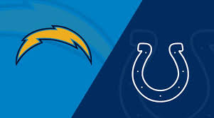 Indianapolis Colts At Los Angeles Chargers Matchup Preview 9