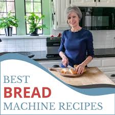69 best bread machine recipes to make