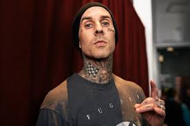 Blink 182s Travis Barker Hits No 1 On Rock Songwriters