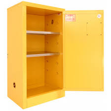 securall flammable cabinet