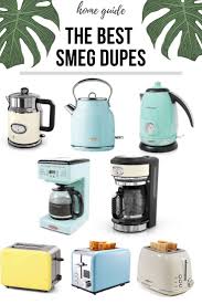 style appliances to get the smeg look