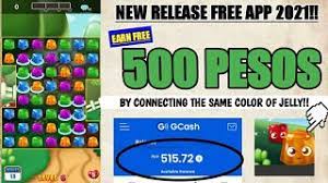 Free ₱1,500 gcash playing games kumita ngayon na! Legit Paying App In Philippines 2021 Earn Free 500 By Playing Games How To Earn Gcash Money 2021 Youtube