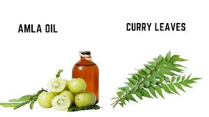 amla oil for hair growth thickness