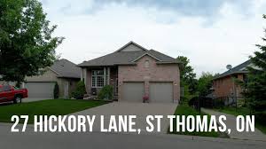 27 hickory lane st thomas on home