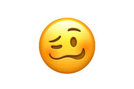 woozy face emoji mean