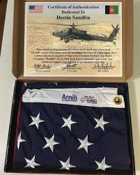 (american flag flown over afghanistan on 11 sept 12) from our troops in xxxx. Smarter Every Day On Twitter I Just Received What Might Be The Most Awesome Gift I Have Ever Been Given Https T Co Vjreysqutw