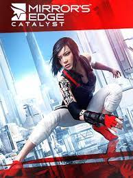 mirror s edge catalyst for free on