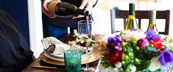 Their ease will invite others to take the same attitude. 7 Super Tips For Hosting A Dinner Party
