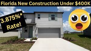 parrish florida new construction homes