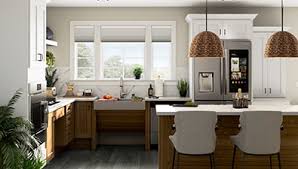 kitchen planning guide layout and design