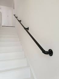 Stair Hand Rail Bannister Handrail
