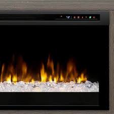 Dimplex Jesse 65 In Electric Fireplace