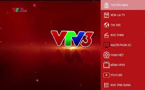 Vtvgo tv main functions include: Nhá»¯ng Tinh NÄƒng Thu Vá»‹ Cá»§a Box Vtvgo V1